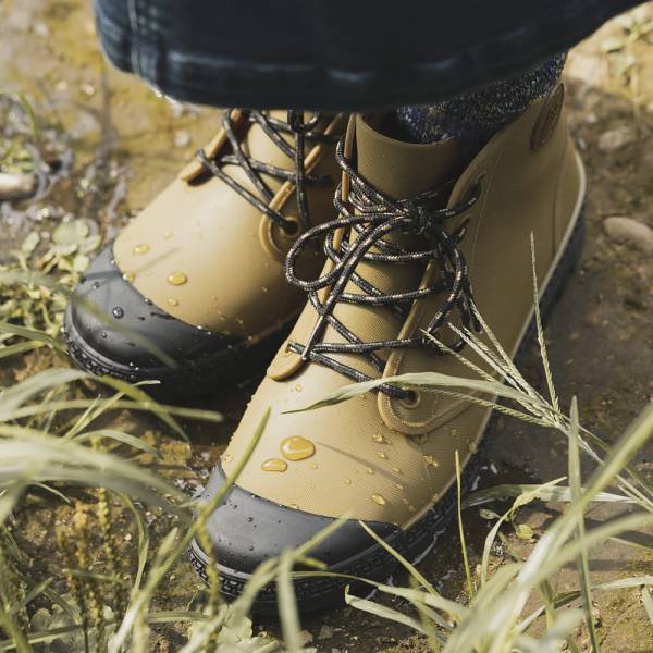 ＜雨の日なに履こう？ → 解決！＞【ワークマン】一足あると安心！「梅雨対策シューズ」