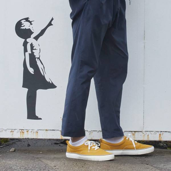 ＜雨の日なに履こう？ → 解決！＞【ワークマン】一足あると安心！「梅雨対策シューズ」