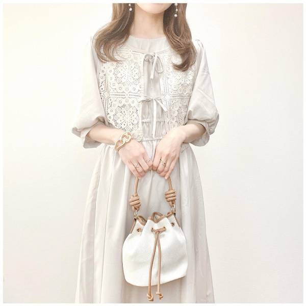 夏の「マストアイテム」に「一目惚れ」！！【しまむら】「イロチ買いしたい」ほどかわいい”バッグ”3選