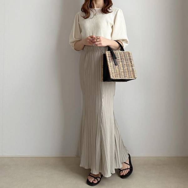 夏の「マストアイテム」に「一目惚れ」！！【しまむら】「イロチ買いしたい」ほどかわいい”バッグ”3選