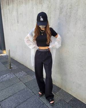 カワイさに「衝撃」受けたっ！！【ZARA】「デザイン性」が「最高」の”クロップド丈”アイテム2選