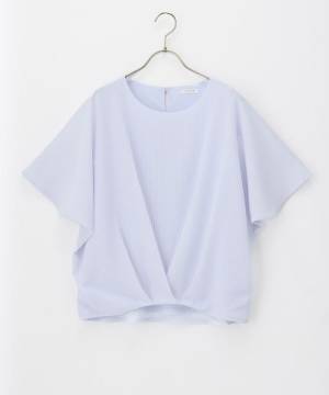 「ナチュラルに可愛く」着れる！【ハニーズ】”ブラウス”が「大活躍」ですっ！