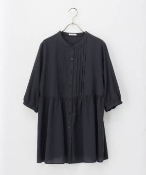 「ナチュラルに可愛く」着れる！【ハニーズ】”ブラウス”が「大活躍」ですっ！