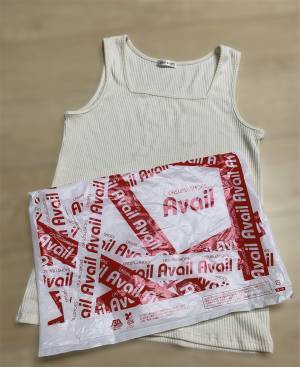 「大活躍」すること間違いなしっ！！【アベイル】”リブタンクトップ”が超優秀！