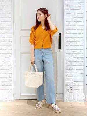 スニーカーより、使える！？【ローリーズファーム】感動の履き心地♡「最旬サンダル」