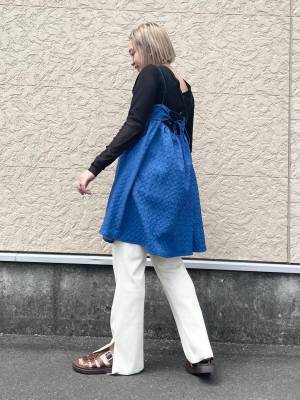 スニーカーより、使える！？【ローリーズファーム】感動の履き心地♡「最旬サンダル」