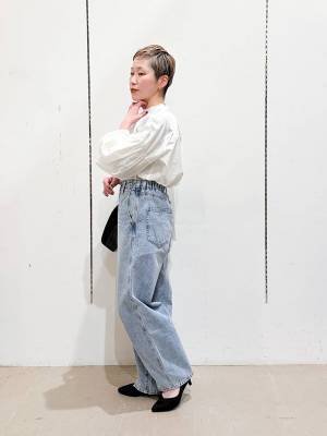 《朗報》まさかの値下げ！！【グローバルワーク】やっぱ「黒」が最強♡「大人気パンプス」