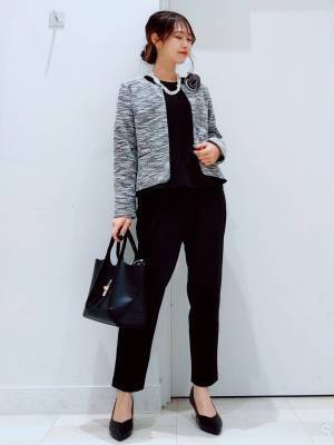 《朗報》まさかの値下げ！！【グローバルワーク】やっぱ「黒」が最強♡「大人気パンプス」