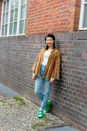 Japan to the World! 世界を舞台に活躍するファッショニスタたち Vol. 2