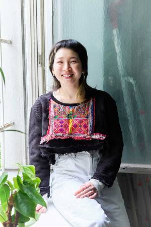 Japan to the World! 世界を舞台に活躍するファッショニスタたち Vol. 2