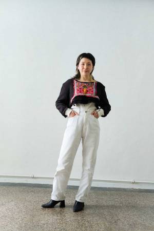 Japan to the World! 世界を舞台に活躍するファッショニスタたち Vol. 2