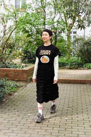 Japan to the World! 世界を舞台に活躍するファッショニスタたち Vol. 2