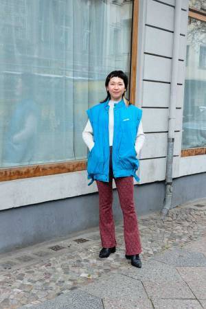 Japan to the World! 世界を舞台に活躍するファッショニスタたち Vol. 2