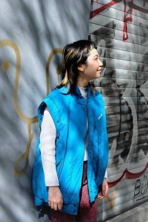 Japan to the World! 世界を舞台に活躍するファッショニスタたち Vol. 2