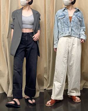 「幅広く活躍してくれる」「持っていて損なし」【ユニクロ】”シームレスキャミソール”