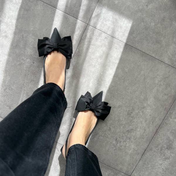 「か、可愛い」「一度は我慢して、忘れられず」ゲット！【ZARA】カジュアルからきれいめまで！”サンダル＆パンプス”に注目