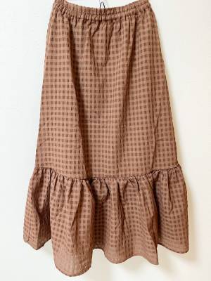 「ゆるっと楽ちん」！！レトロ感が可愛すぎるっ♡【しまむら】“nukoさんコラボ”アイテム紹介