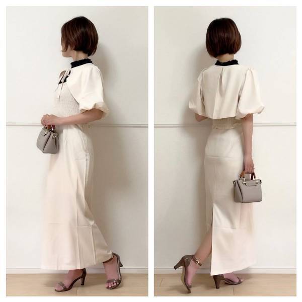 やっぱり可愛い！【ボレロ】のススメ