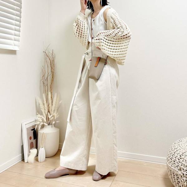 やっぱり可愛い！【ボレロ】のススメ