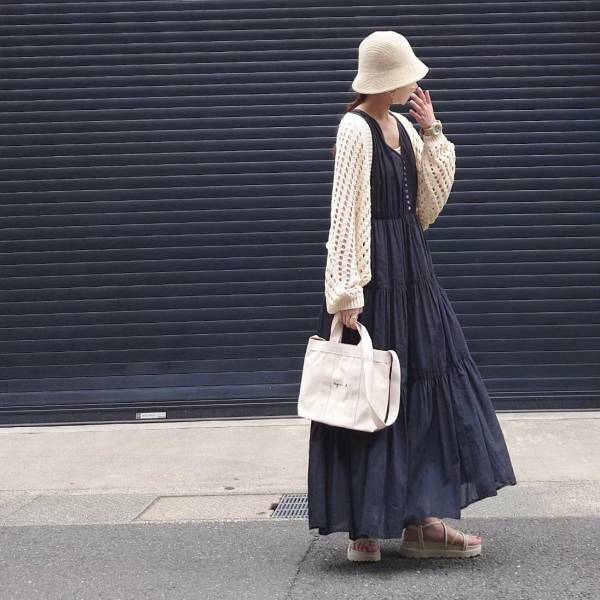 やっぱり可愛い！【ボレロ】のススメ