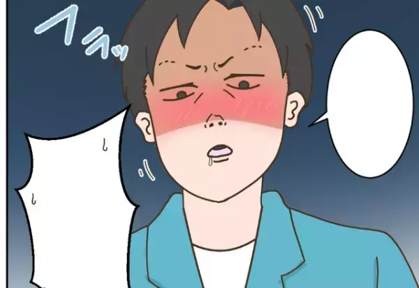 ＜男子高校生よ、よくやった…！＞”酔っ払いおじさん”に絡まれる男子高校生…律儀に受け答え！？→男子高校生の”行動”が立派すぎる…