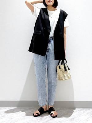 《去年ずっと履いてました！！》【グローバルワーク】店員さんも”溺愛”♡ 噂の「楽ちんサンダル」