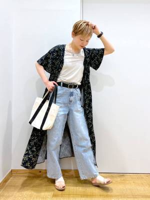 《去年ずっと履いてました！！》【グローバルワーク】店員さんも”溺愛”♡ 噂の「楽ちんサンダル」