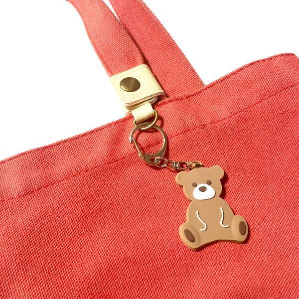 え！？こんなにかわいいのに！？めっちゃ「便利」【セリア】“虫よけチャーム”が機能的