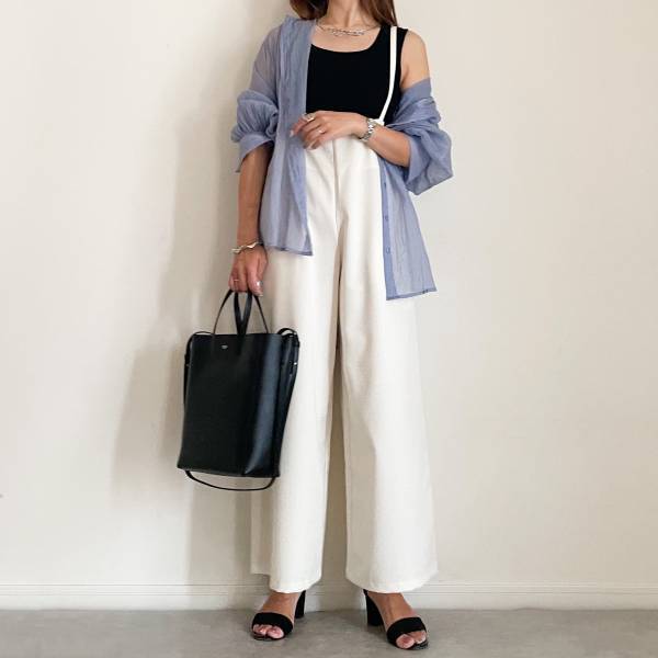 めちゃカワ♡♡「新たなオシャレさ発見！」【GeeRa】の大人っぽ“サロペット”紹介