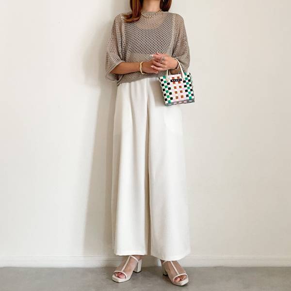 めちゃカワ♡♡「新たなオシャレさ発見！」【GeeRa】の大人っぽ“サロペット”紹介