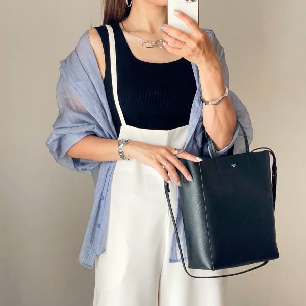 めちゃカワ♡♡「新たなオシャレさ発見！」【GeeRa】の大人っぽ“サロペット”紹介