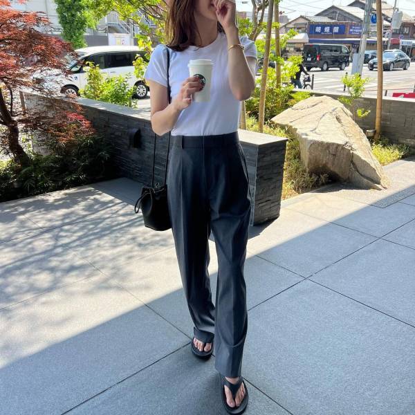 「持ってて損なし」「要check」！【ユニクロ】思わず「買いに走った」”夏の新作アイテム”まとめ