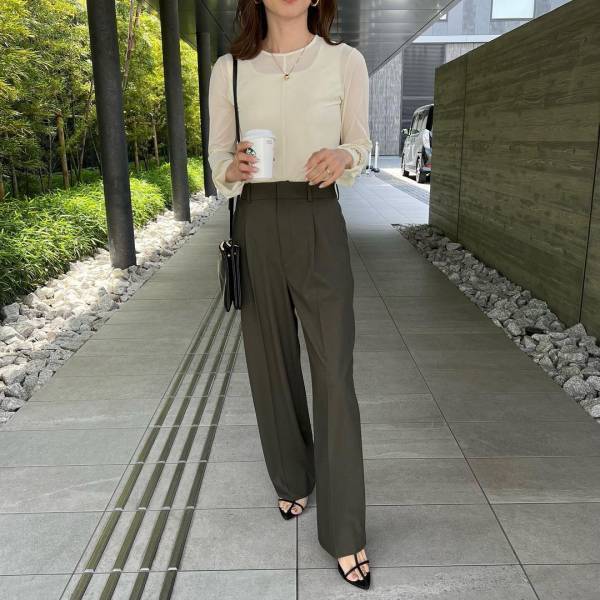 「持ってて損なし」「要check」！【ユニクロ】思わず「買いに走った」”夏の新作アイテム”まとめ