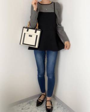 「好きすぎて」「大人女子におすすめ」しちゃう♡【しまむら】”夏トップス”コーデ4選