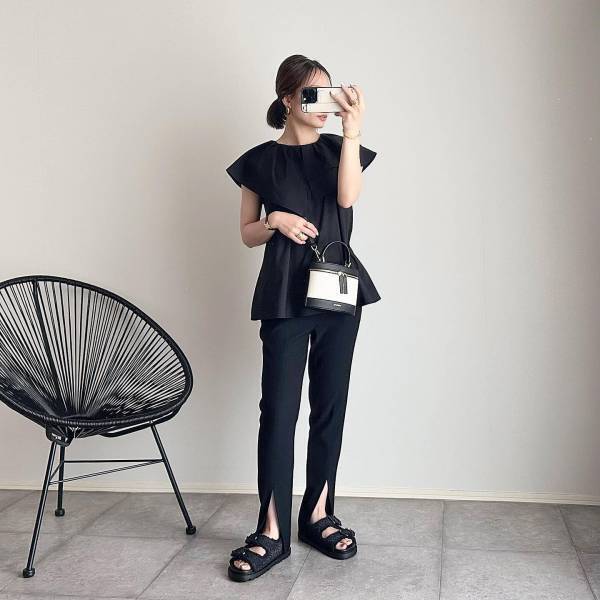 「一目惚れ」した♡【ZARA】「超おすすめ！！」の”シューズ”3選♡