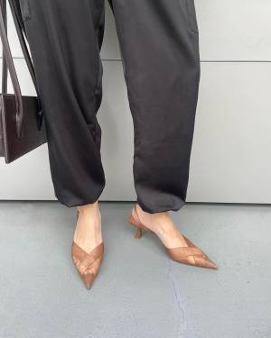 「一目惚れ」した♡【ZARA】「超おすすめ！！」の”シューズ”3選♡