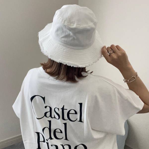 【しまむら】から「色々出てます」”Tシャツ”が可愛すぎで「集めたい」！！