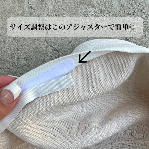 「魅力的」で「2色買い」！！【ユニクロ】”バケハ”は機能も見た目もカワイすぎぃぃ！！