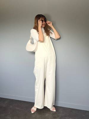 大人っぽく涼しげなサンダルを探している方、必見！【menue】優秀すぎる”ポインテッドトゥサンダル”