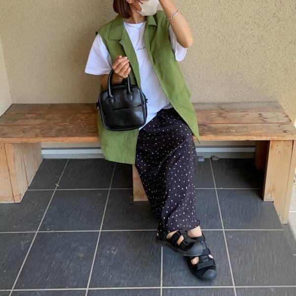 いつもの安心価格を遥かに超えた「990円」！【しまむら】「発売後2日目」でサイズが欠品？！”スポーツサンダル”