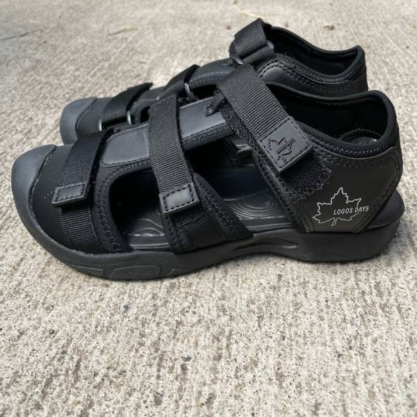 いつもの安心価格を遥かに超えた「990円」！【しまむら】「発売後2日目」でサイズが欠品？！”スポーツサンダル”