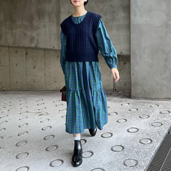 梅雨前にゲットしたい【レインブーツ】