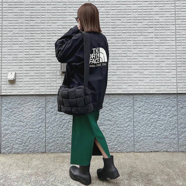 【レインウェア】で雨の日もおしゃれに ♪