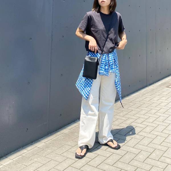 【レインウェア】で雨の日もおしゃれに ♪