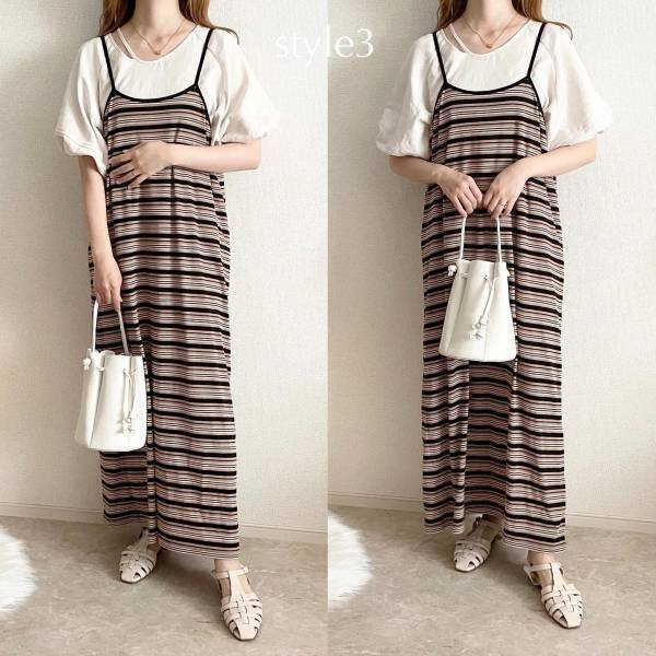 「や、やられた。。。（放心）」【しまむら】こんなの&#8221;爆モテ&#8221;でしょ♡「バルーン袖ブラウス」