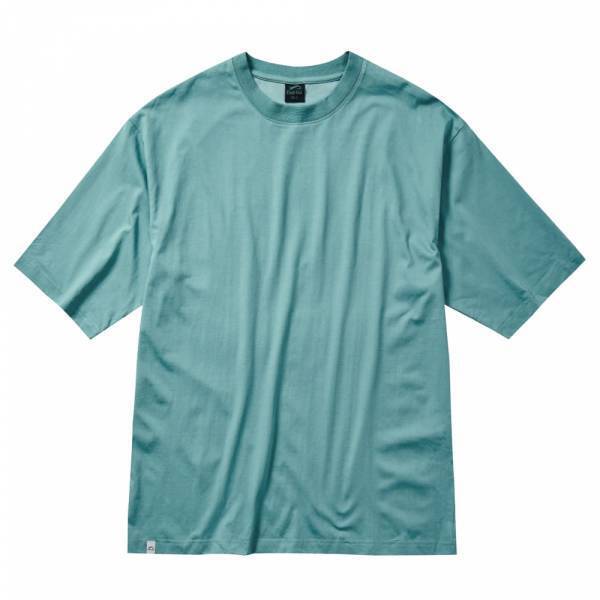 ＜1人1枚は必須かも！？＞【ワークマン】暑い日の強ーい味方♡「冷感トップス」