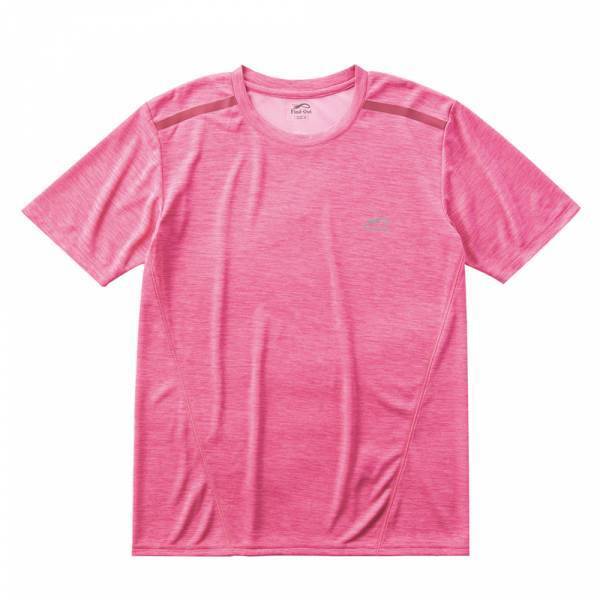 ＜1人1枚は必須かも！？＞【ワークマン】暑い日の強ーい味方♡「冷感トップス」