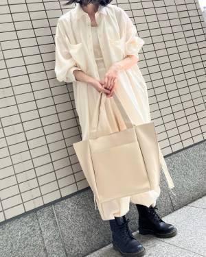 「さすが【3COINS】」に尽きる！！ バッグ、帽子etc. お出かけに優秀な「おしゃれアイテム」