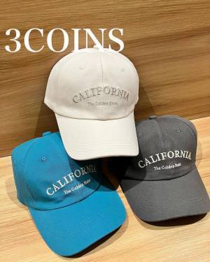 「さすが【3COINS】」に尽きる！！ バッグ、帽子etc. お出かけに優秀な「おしゃれアイテム」