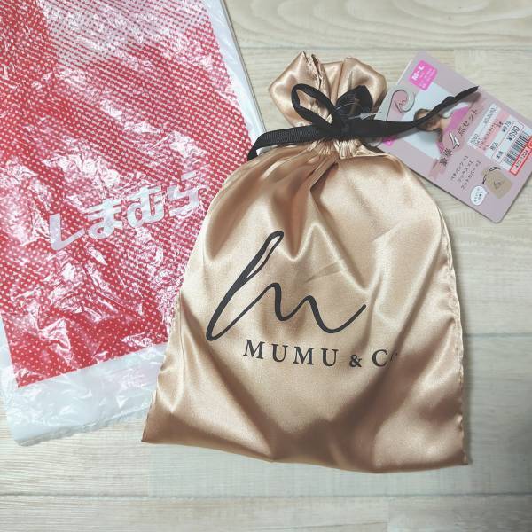 「プチプラでも妥協なし」！4点セットが「なんと979円」【しまむら】”巾着セット福袋”は豪華すぎっ